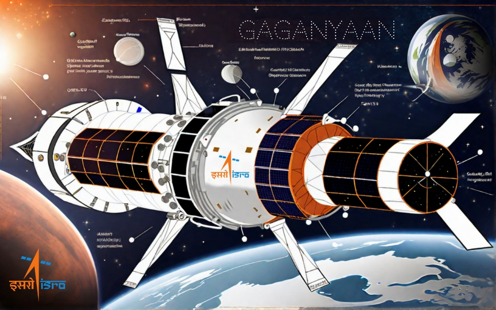 India's Gaganyaan Mission: Inaugural Test Vehicle Flight Set for October 21