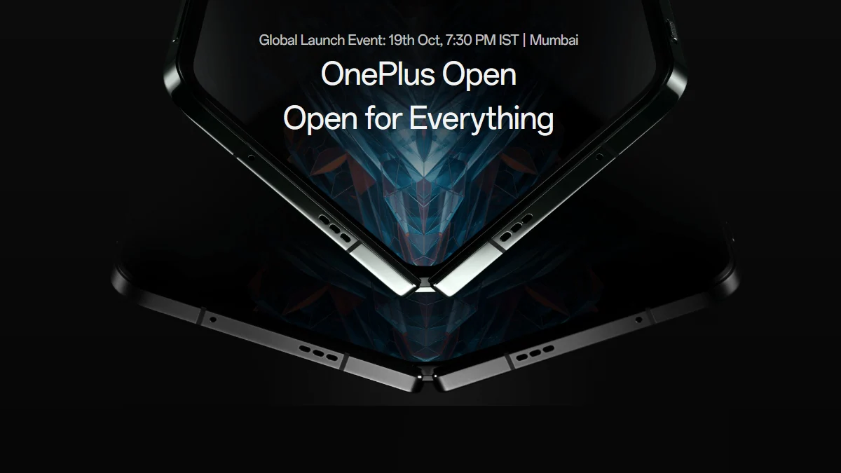 OnePlus Open: A strong contender in the foldable phone arena. Explore its features and potential