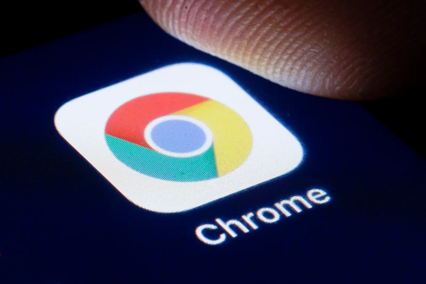 Chrome's search bar offers enhanced autocomplete, automatic typo correction, and additional features