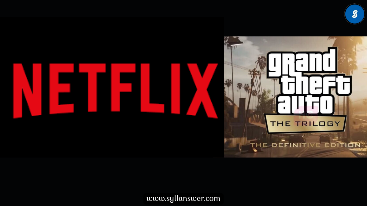 Netflix Secures Streaming Rights for Grand Theft Auto: The Trilogy — The Definitive Edition