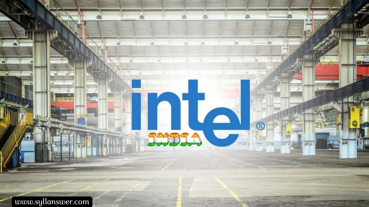 Intel Partners with Indian Companies for 'Make in India' Laptop Initiative