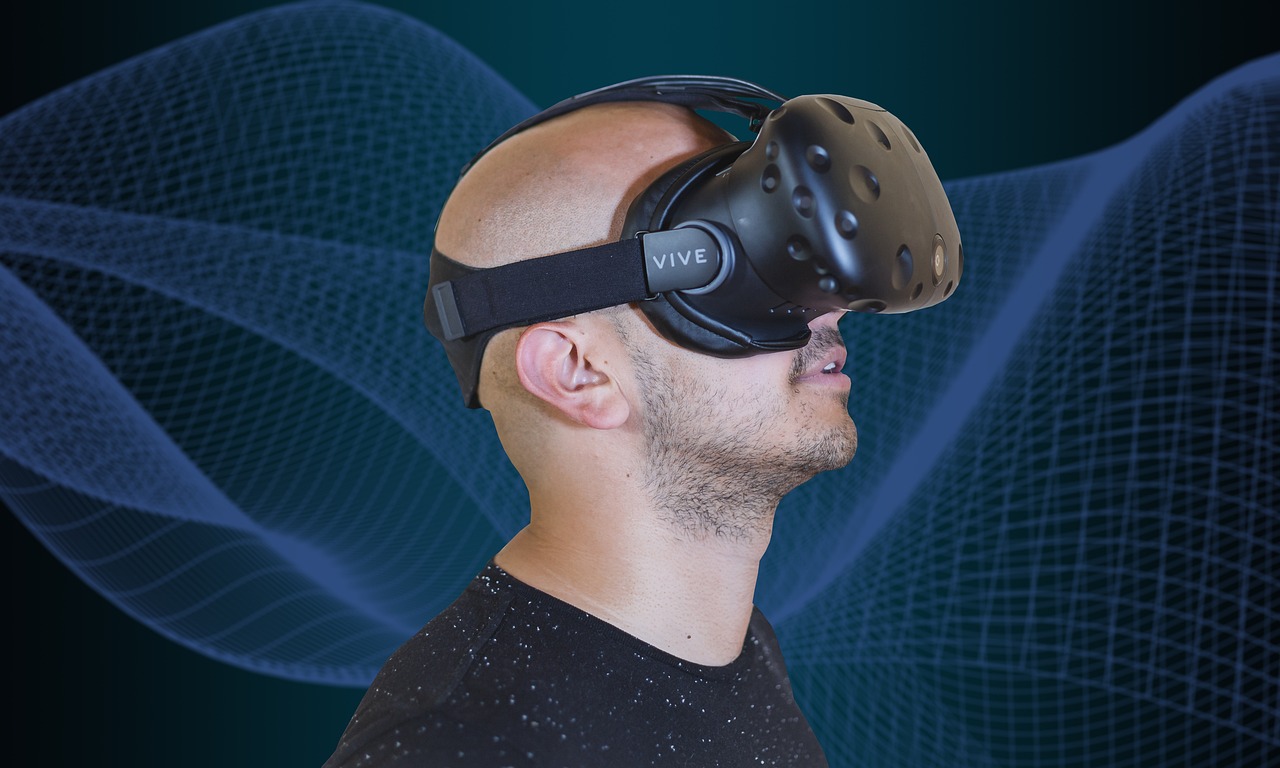 Unveiling the Future: New XR Headset Promises Crystal-Clear Mixed Reality clear as human vision